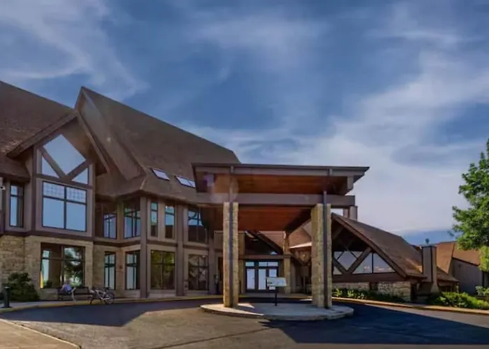 Oakmont Galena - Private Retreat W/sauna