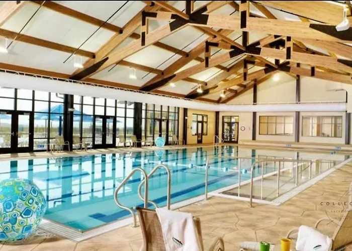 Private Retreat With Sauna & Hot Tub * Guilford