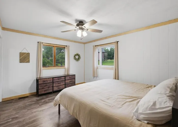 Oakmont Galena - Private Retreat W/sauna *