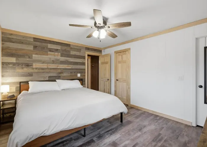 Oakmont Galena - Private Retreat W/sauna Hébergement de vacances *