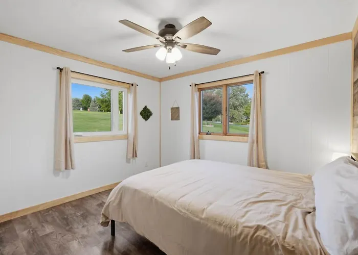 Oakmont Galena - Private Retreat W/sauna *
